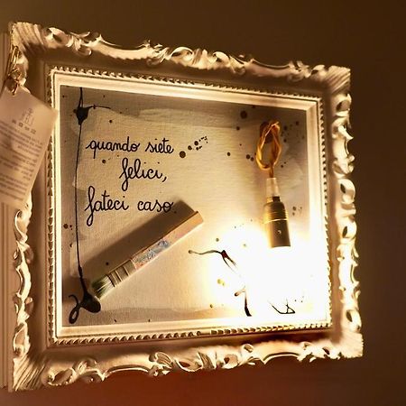 Bed Art Relaxing Suite - Appartamento Con Sauna Happiness Suite Gallery San Benedetto del Tronto Exterior photo